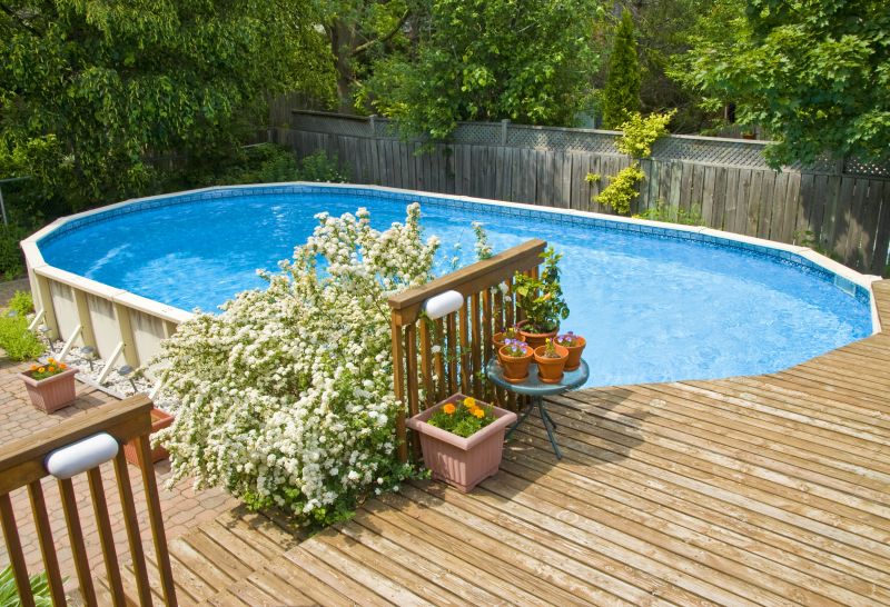 Deck Waterproofing in Kitsap County, WA