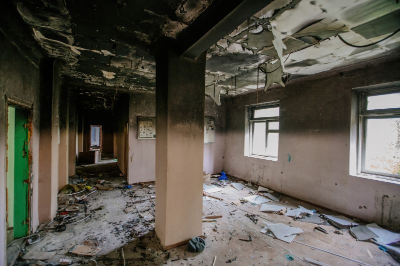 Home Repair Service in Charleston, SC